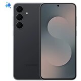 Samsung MOBILNI TELEFON Galaxy S25 FE 8/128 Crni | ePonuda.com