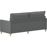 SOFA Tamnosiva 196 x 81 x 87,5 cm Tkanina | Eponuda.com