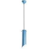 Opviq luster Kesikboru, 37-114cm, O8 cm, plava | Eponuda.ba