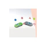  Avtomobili s prometnimi znaki | Shoptok.si