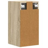  Kupaonski zidni ormarić DELFT Hrast sonoma 30 x 31 x 59 cm - Hrast sonoma | shoptok.hr