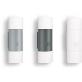 Steinel LED vanjska svjetiljka sa senzorom pokreta L910 (9,8 W, D x Š x V: 8 x 8,5 x 23,5 cm, Antracit, Bijele boje, Topla bijela) | shoptok.hr
