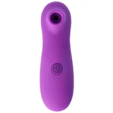 Pick&Love Klitoralni Stimulator No.8 Purple