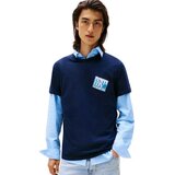 Tommy Hilfiger teget muška majica Cene
