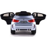  Licencirani auto na akumulator BMW X6 - sivi/lakirani | shoptok.hr