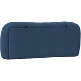  Jastuk za uzglavlje Hvar plavi 100 cm od tkanine | Eponuda.com