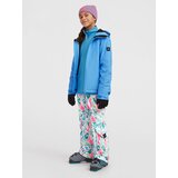 O'neill Zunanja jakna cijansko modra | Shoptok.si