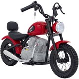 Motor na akumulator SPEED Power - rdeč | Shoptok.si