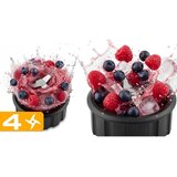 Berdsen BD-751 stekleni mešalnik 1,5 L, 800 W – črn | Shoptok.si