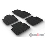 Gledring gumeni tepisi za Škoda Scala HB 04.2019-> | shoptok.hr