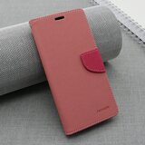 Futrola bi fold mercury za honor magic 5 lite pink