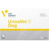 VetExpert Dodaci ishrani za podršku urinarnog trakta kod pasa UrinoVet dog 30/1 Cene