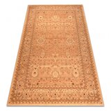 RugsX Preproga volna KASHQAI 4303 101 orientalski, okvir, rože bež / lososova barva 200x300 cm, (5000359147) | Shoptok.si