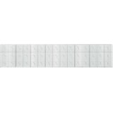  Gabion s žicom debljine 3 5 mm i mrežom 5x10 cm 750x10x150 cm - 10 cm 150 cm 750 cm | shoptok.hr