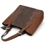 Vera Pelle TMC00002654 Smeđa | shoptok.hr