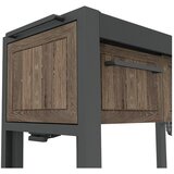 Keter Vrtni barski stol 112x43 cm Hosting – | shoptok.hr
