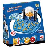  Bingo set plavi ( 1043054 ) Cene