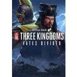 Steam Total War: THREE KINGDOMS - Fates Divided (DLC) (PC) Key EUROPE | ePonuda.com