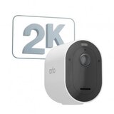 ARLO Pro 5 VMC4260P-100EUS set dveh belih zunanjih IP kamer, (21025629) | Shoptok.si