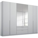 Modern Living Omara S Klasičnimi Vrati Alabama, Svetlo Siva | Shoptok.si