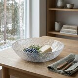 Ivv Skleda Sand 32xh8cm / steklo, (5000200278) | Shoptok.si