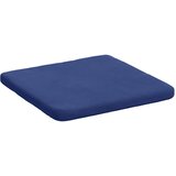  Jastučići za sjedenje 4 pcs Policijska plava 40 x 40 x 3 cm | Eponuda.com