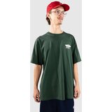 Iriedaily Oregano Dealer T-shirt bottle green | Shoptok.si