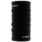 Alpinus Utulik Miyabi Crna u