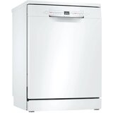 Bosch perilica posuđa Serie 2| 60 CM,E, 12 setova,10,5L,48dB,BIJELA,5 programa, ( SMS2ITW33E ) u