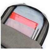 Solier PLECAKSV15ROWYSZARY65839 sarena | shoptok.hr