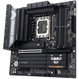 Asus Matična ploča, TUF GAMING B860M-PLUS, Intel Core, UEFI, Intel B860, Micro ATX | ePonuda.com