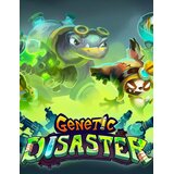 Steam Genetic Disaster | Eponuda.com