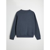 Sinsay Bluza s okruglim izrezom s printom | shoptok.hr