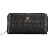 Patrizia Pepe WOMEN&#39;S WALLET BLACK Cene
