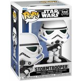 Funko Bobble Figure Star Wars POP! - Stormtrooper #598 Cene