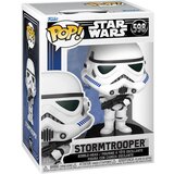 Funko POP: STAR WARS - STORMTROOPER | Shoptok.si