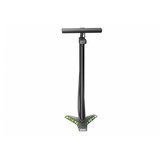  PUMPA SYNCROS FLOOR VERNON 2.0 Digital matt black-green u