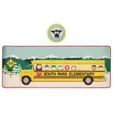 Podloga i Podmetači South Park - Elementary School Bus