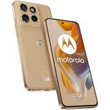 Motorola edge 50 Neo 16.1 cm (6.36) Dual SIM Android 14 5G USB Type-C 12 GB 512 GB 4310 mAh Cream | shoptok.hr