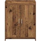  Ormar za cipele Staro drvo 73,5 x 36 x 92 cm Konstruirano drvo | Eponuda.ba