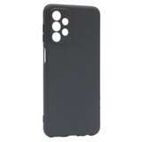  Futrola ultra tanki kolor za samsung a235f galaxy a23 4g crna ( F101192 ) Cene
