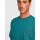 O'neill Majica temno zelena | Shoptok.si