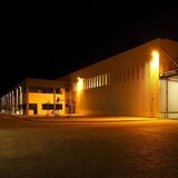  LED pametni prigušiva RGB reflektor LED/20W/230V IP65 bela | Eponuda.com