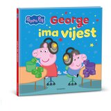 Egmont George ima vijest 41012611 u