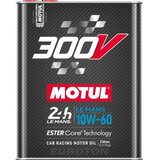 Motul motorno olje 300V Le Mans 10W-60, 2L, 110864 Cene