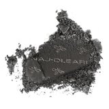 Naj Oleari Colour Fair Eyeshadow Wet & Dry sjenilo za oči za žene 21 Matte Black 2 g | shoptok.hr