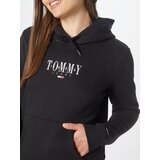 Tommy Jeans Sweater majica mornarsko plava / crvena / crna / bijela | shoptok.hr