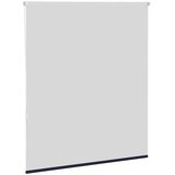 Rolo zavjesa za zamračivanje, mornarska, 140x130 cm, širina tkanine 136,6 cm, poliester | shoptok.hr