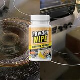 Smania Zmogljiv večnamenski čistilni prašek PowderWipe | Shoptok.si
