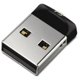 San Disk Usb Fleš 64GB Cruzer Fit SND007 | ePonuda.com